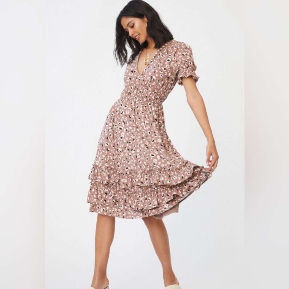 Hutch Ria Dress - Picture 3 of 14